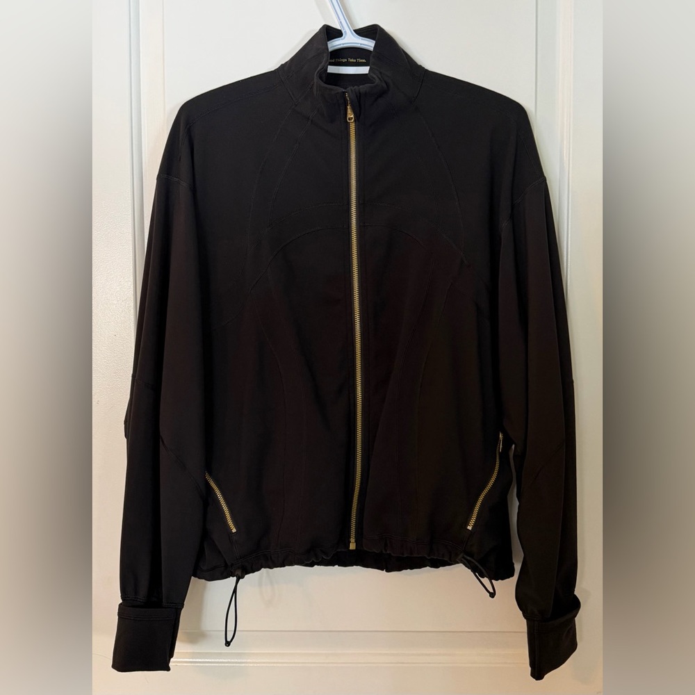 Lululemon Define Relaxed-Fit Jacket Luon